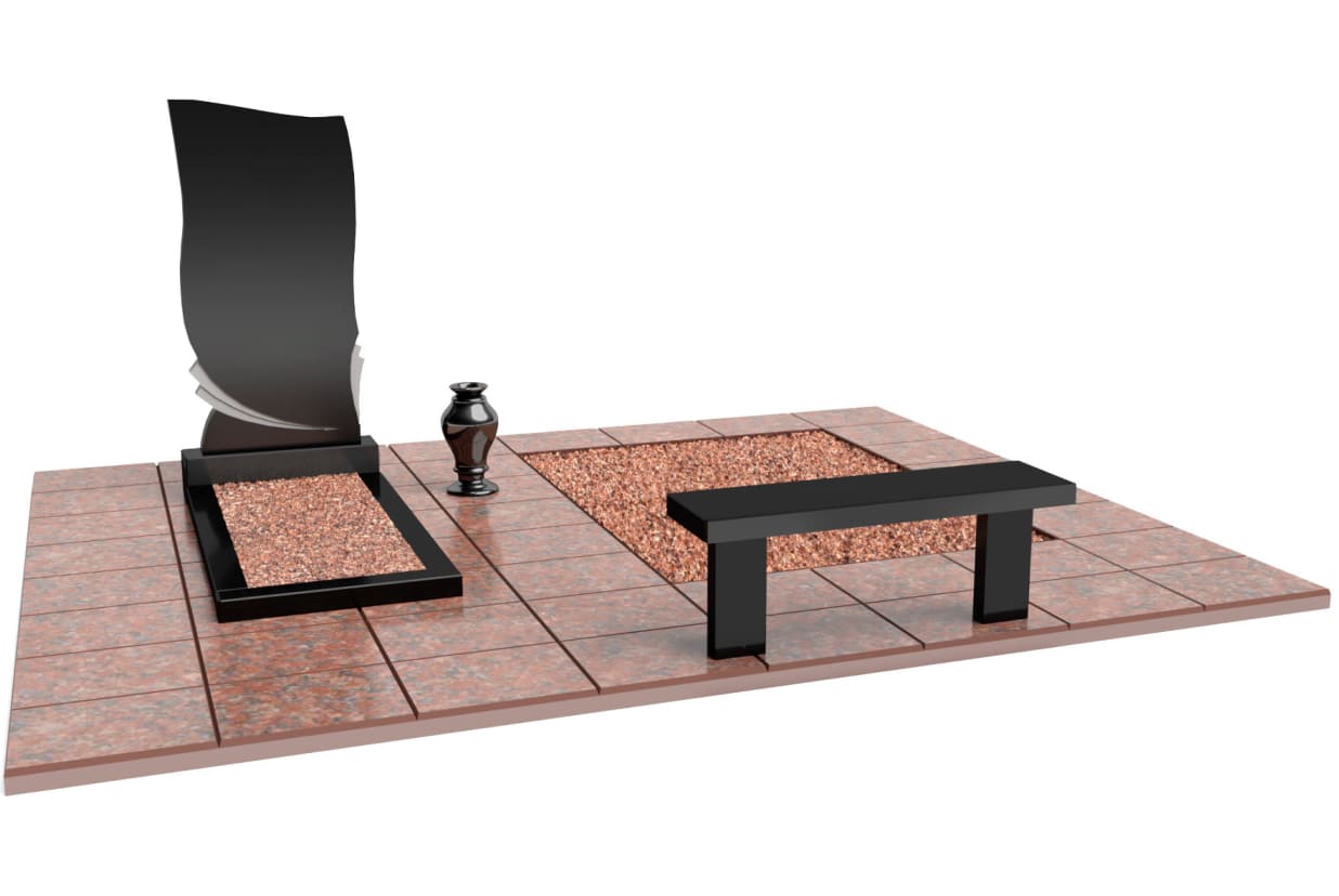 Двойные мемориальные комплексы в Туле | Мемориальный комплекс №3