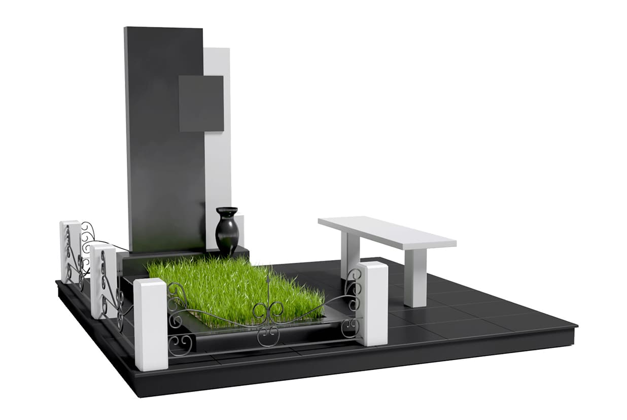 Одинарные мемориальные комплексы в Туле | Мемориальный комплекс №11