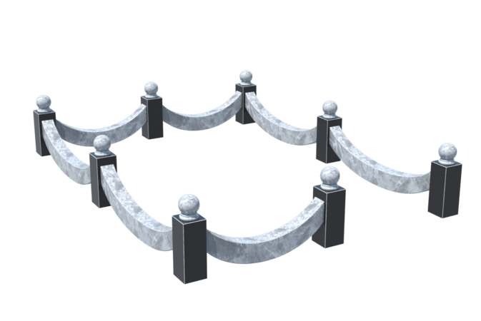 Цоколи на могилу в Туле | Цоколь на могилу №0022