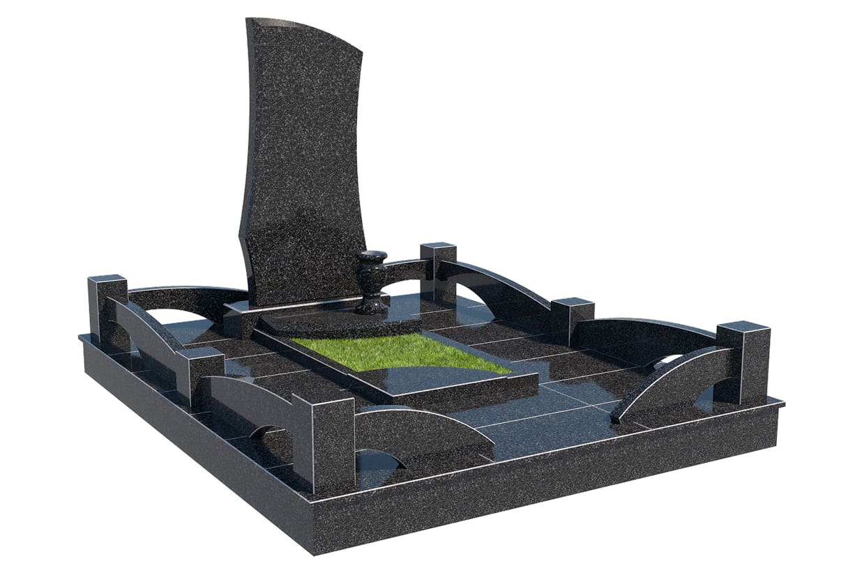 Одинарные мемориальные комплексы в Туле | Мемориальный комплекс №49