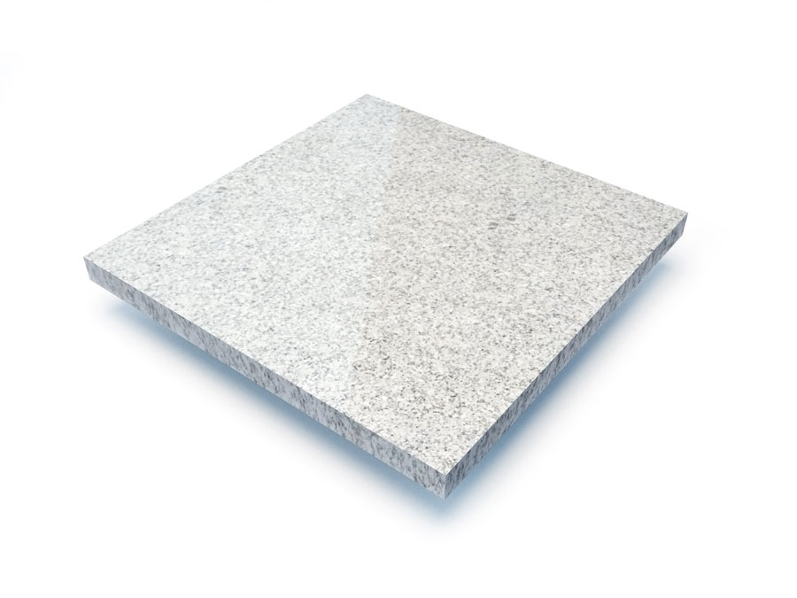 Плитка для облицовки памятников в Туле | Гранитная плитка «Мансуровский»