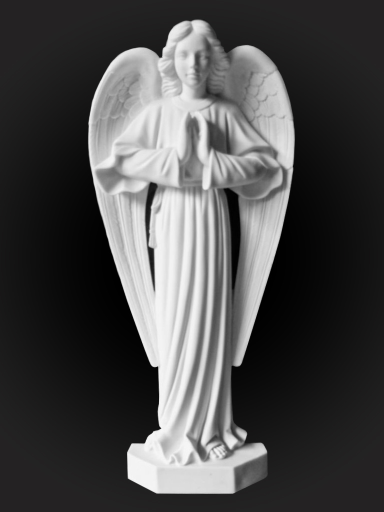 Скульптуры из искусственного мрамора в Туле | Скульптура №10