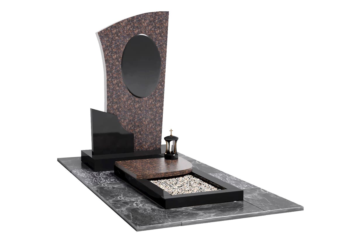 Одинарные мемориальные комплексы в Туле | Мемориальный комплекс №13