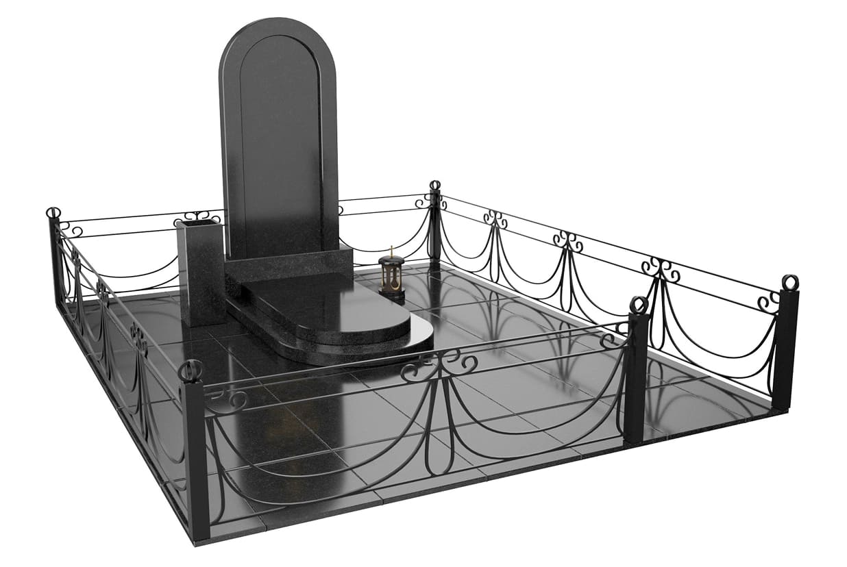 Одинарные мемориальные комплексы в Туле | Мемориальный комплекс №29