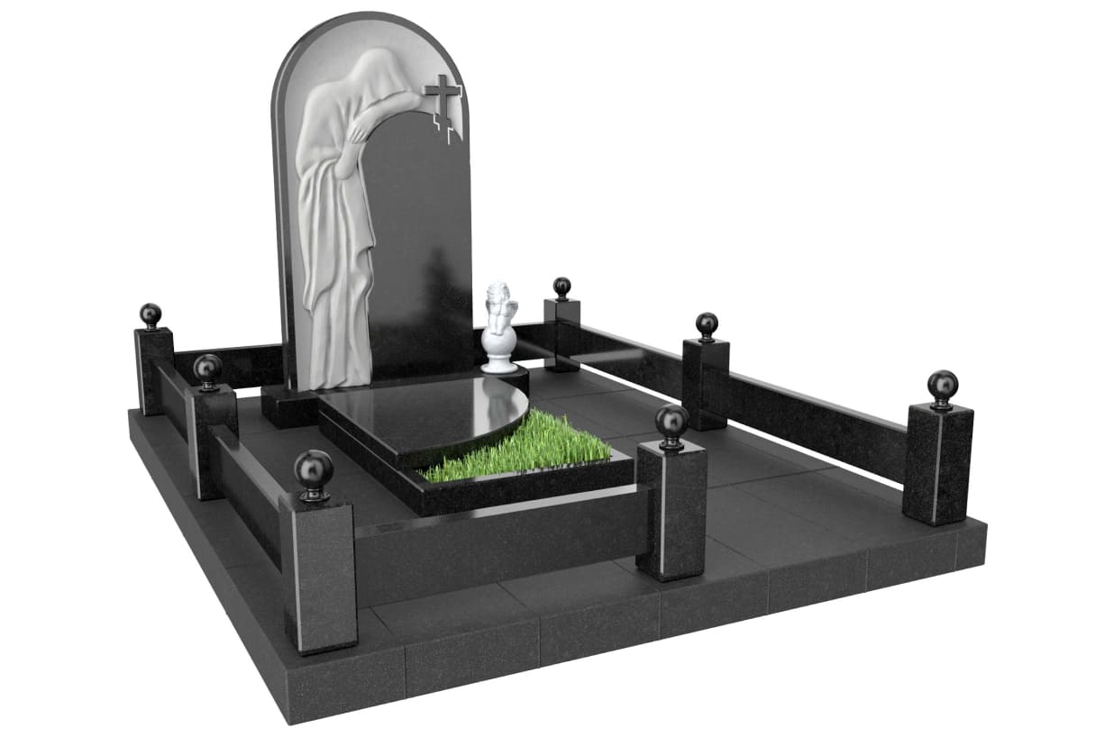 Одинарные мемориальные комплексы в Туле | Мемориальный комплекс №27