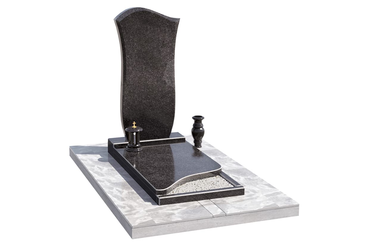 Одинарные мемориальные комплексы в Туле | Мемориальный комплекс №38