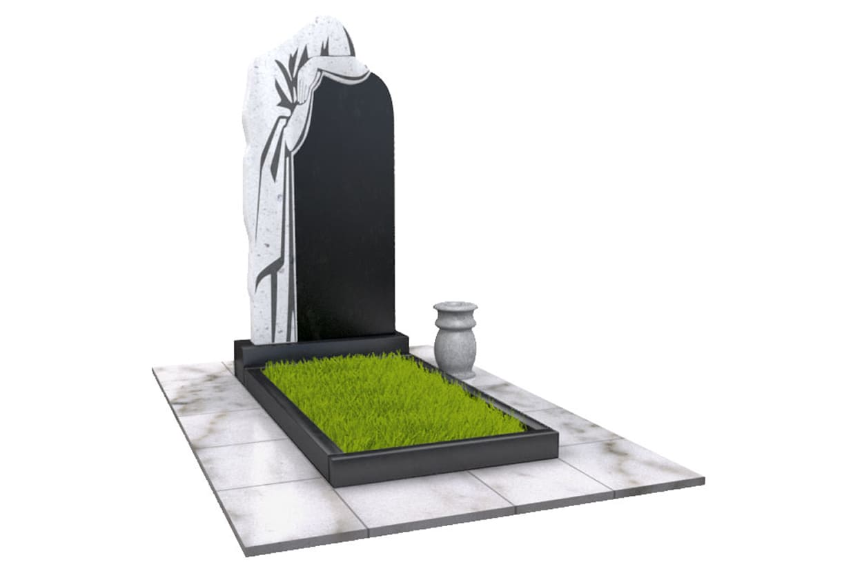 Одинарные мемориальные комплексы в Туле | Мемориальный комплекс №18