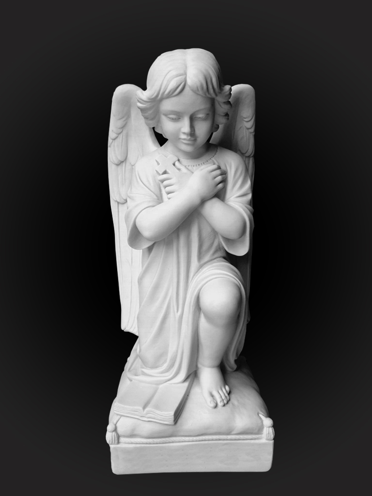 Скульптуры из искусственного мрамора в Туле | Скульптура №12