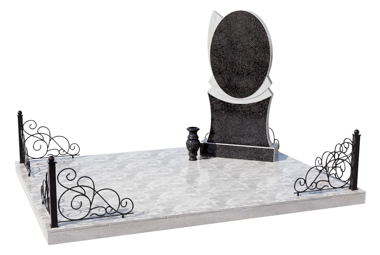 Одинарные мемориальные комплексы в Туле | Мемориальный комплекс №39