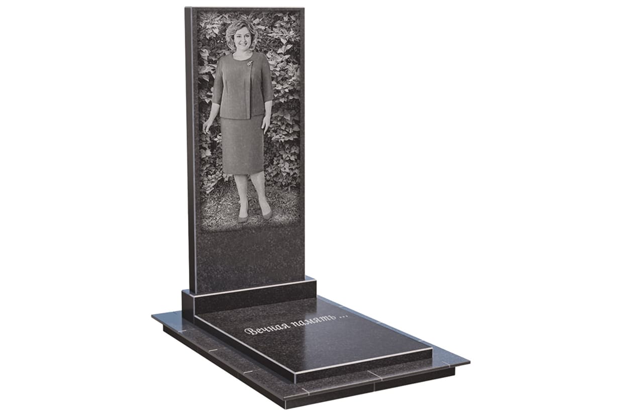 Одинарные мемориальные комплексы в Туле | Мемориальный комплекс №36