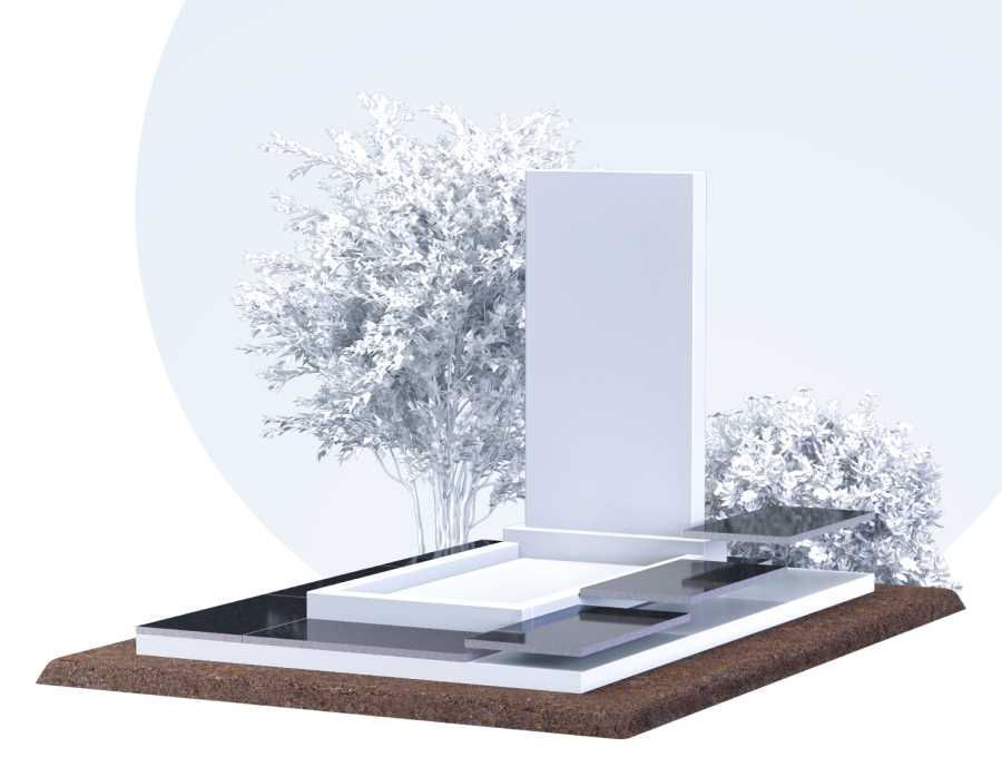 Облицовка памятников в Туле