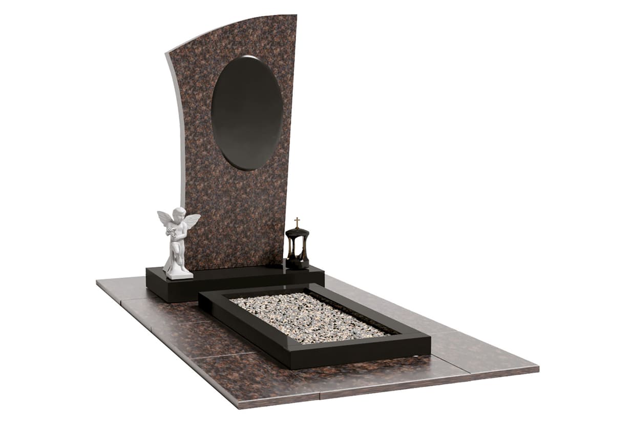 Одинарные мемориальные комплексы в Туле | Мемориальный комплекс №14