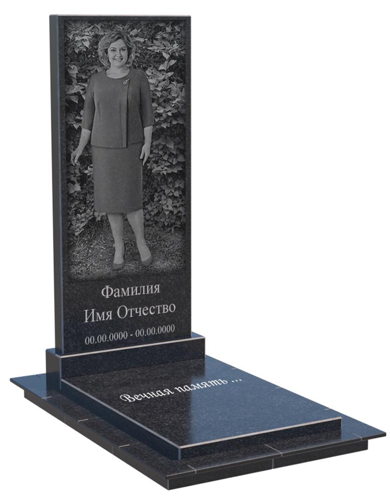 Одинарные мемориальные комплексы в Туле | Мемориальный комплекс №36