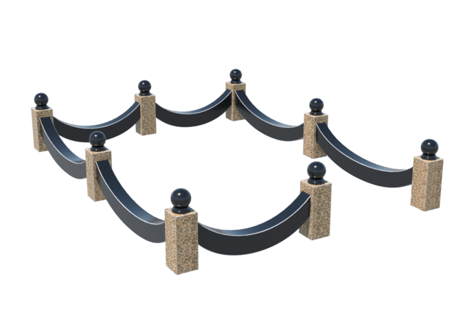 Цоколи на могилу в Туле | Цоколь на могилу №0027