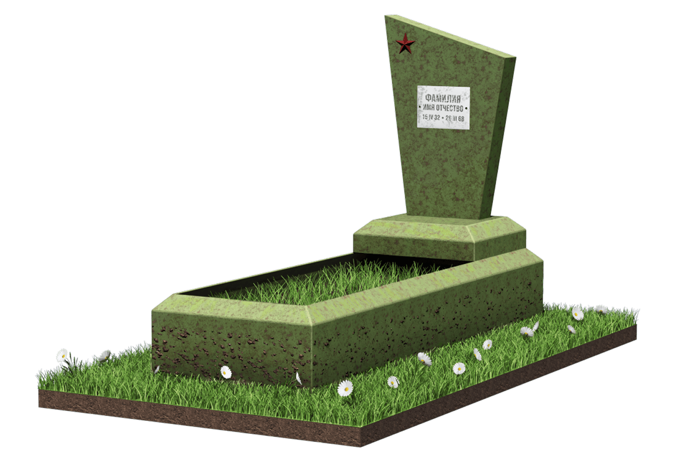 Реставрация памятников в Туле