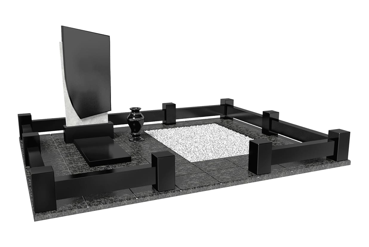 Двойные мемориальные комплексы в Туле | Мемориальный комплекс №6