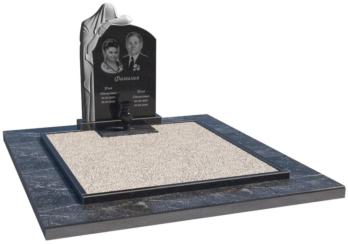 Двойные мемориальные комплексы в Туле | Мемориальный комплекс №42