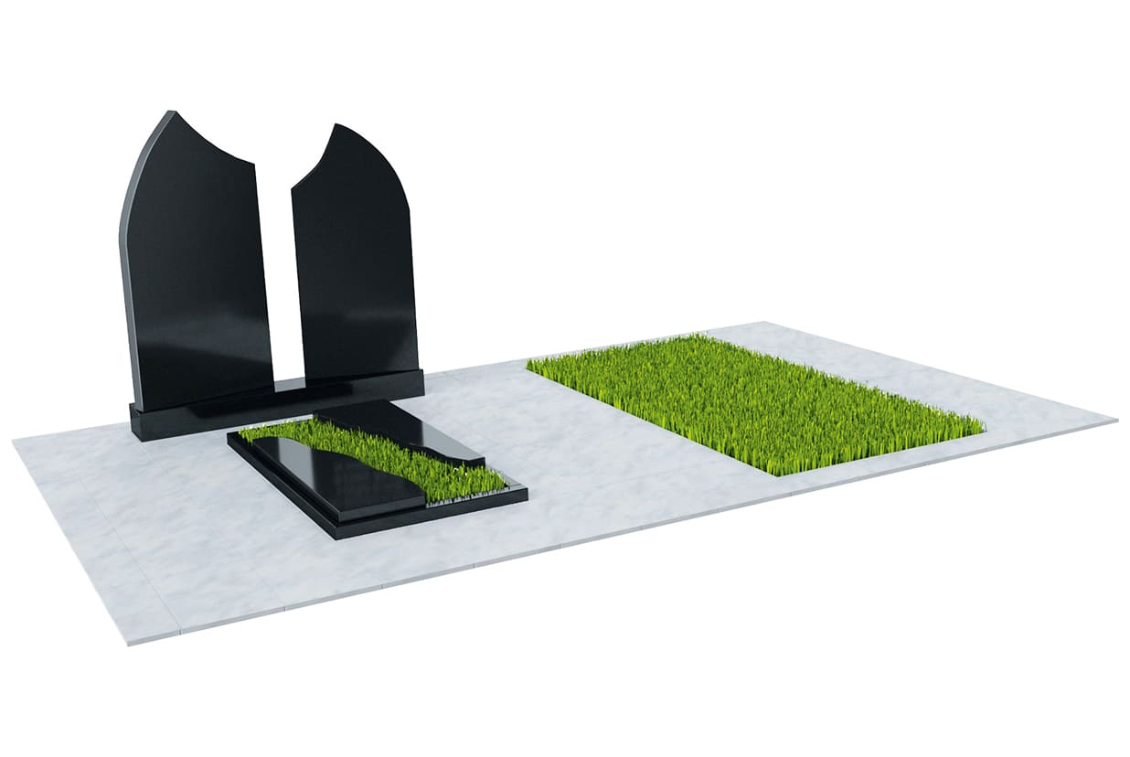 Двойные мемориальные комплексы в Туле | Мемориальный комплекс №32