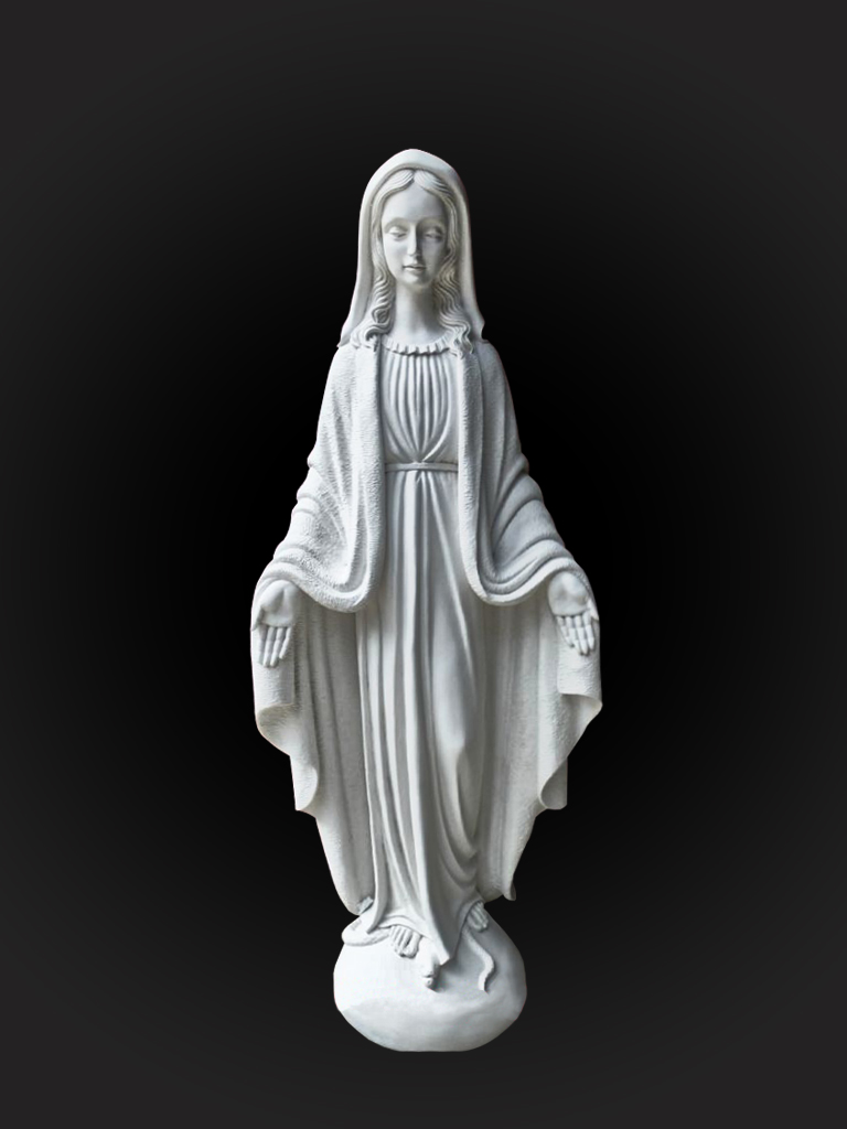 Скульптуры из искусственного мрамора в Туле | Скульптура №17