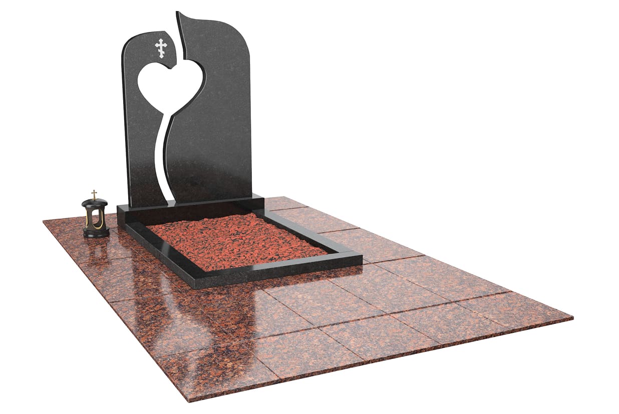 Одинарные мемориальные комплексы в Туле | Мемориальный комплекс №34