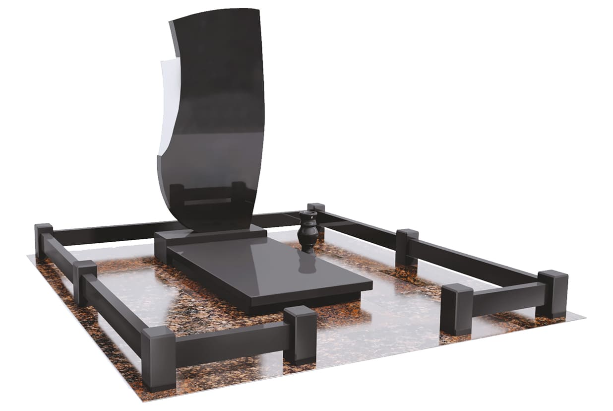 Одинарные мемориальные комплексы в Туле | Мемориальный комплекс №7