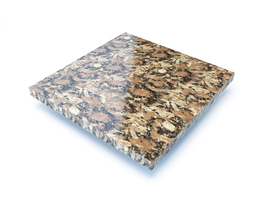 Плитка для облицовки памятников в Туле | Гранитная плитка «Южно-султаевский»