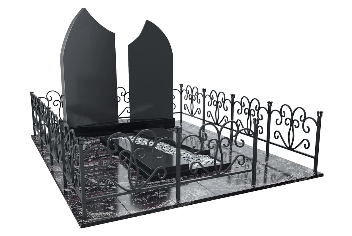 Одинарные мемориальные комплексы в Туле | Мемориальный комплекс №33