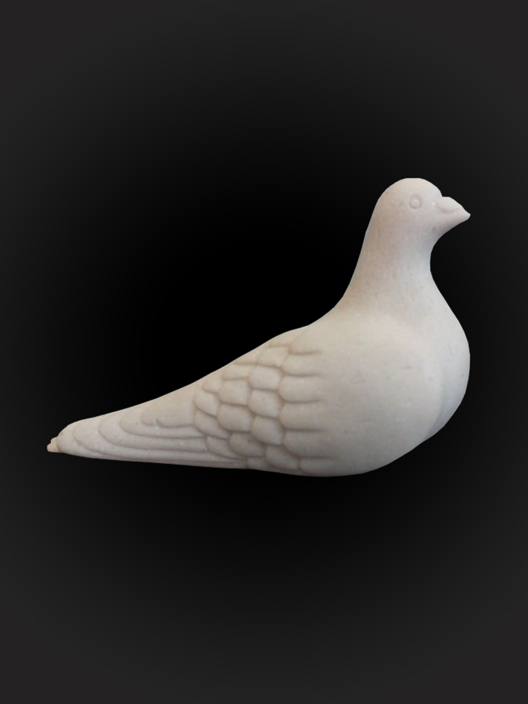 Скульптуры из искусственного мрамора в Туле | Скульптура №15