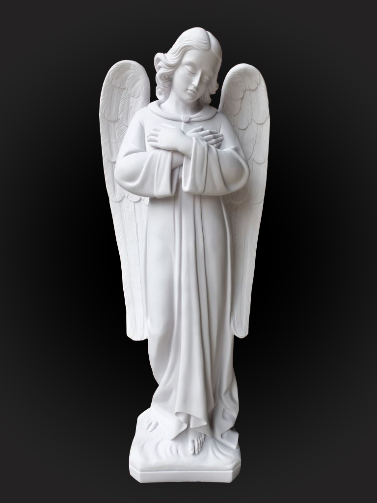 Скульптуры из искусственного мрамора в Туле | Скульптура №16