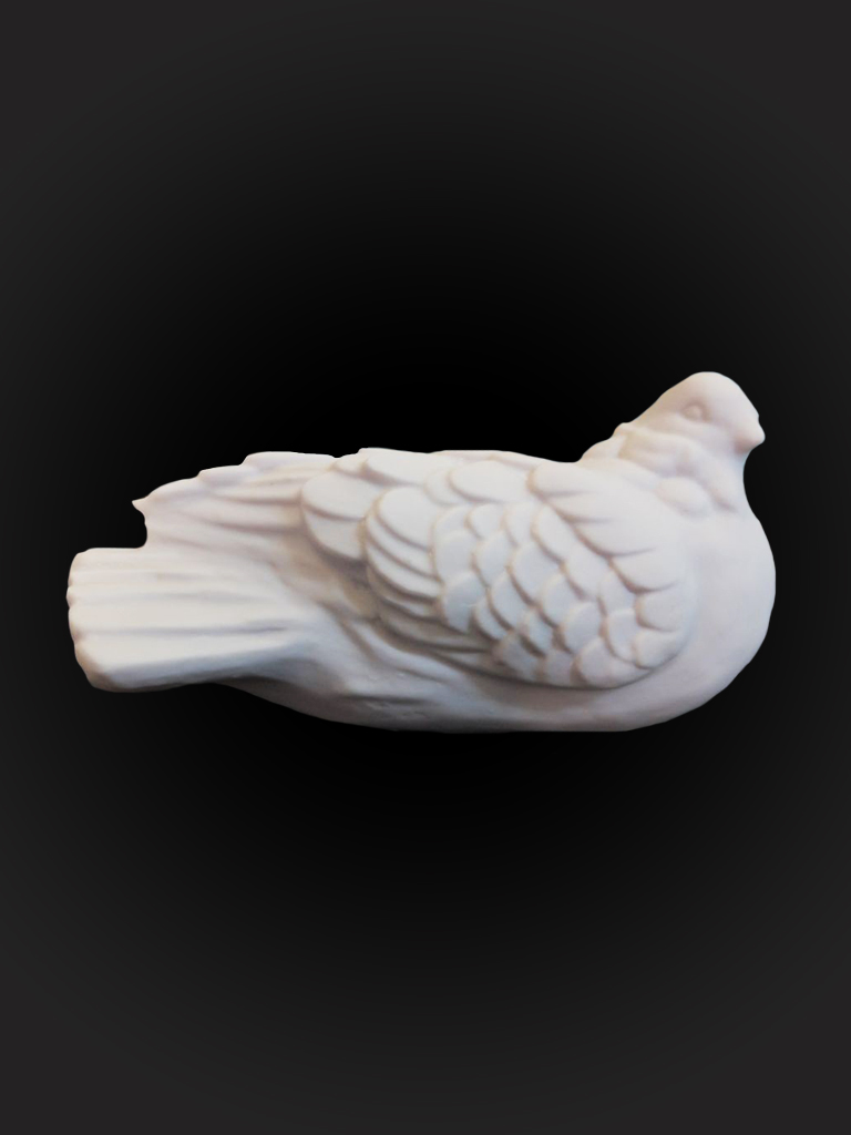 Скульптуры из искусственного мрамора в Туле | Скульптура №14