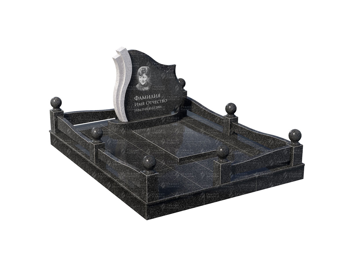 Одинарные мемориальные комплексы в Туле | Мемориальный комплекс №48