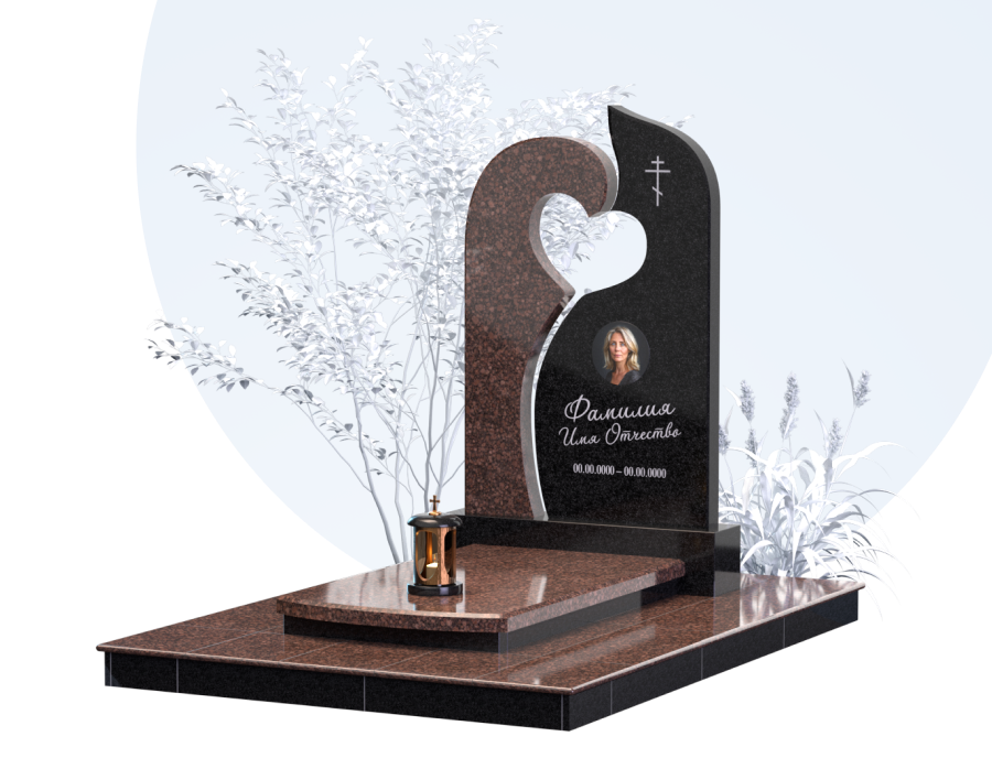 Мемориальный комплекс в Туле