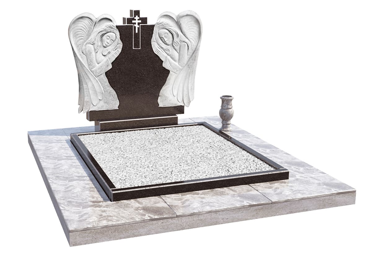 Двойные мемориальные комплексы в Туле | Мемориальный комплекс №40