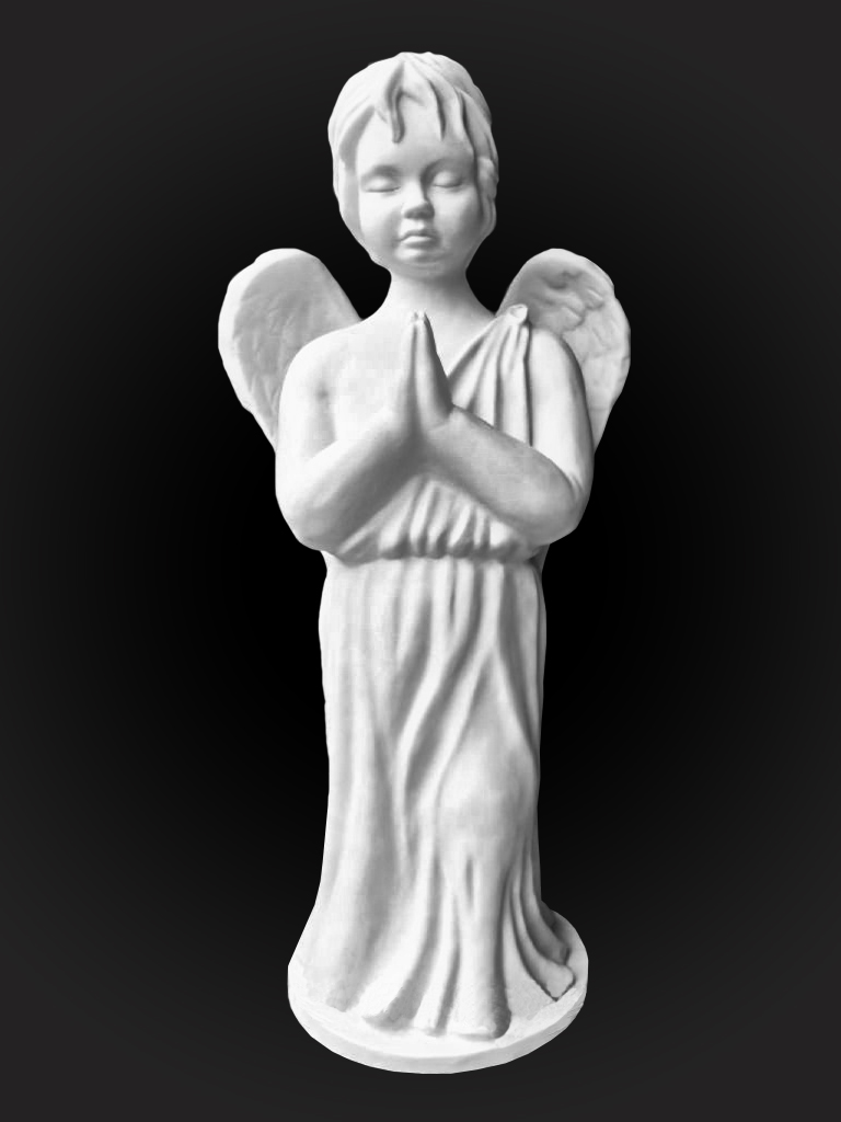 Скульптуры из искусственного мрамора в Туле | Скульптура №13