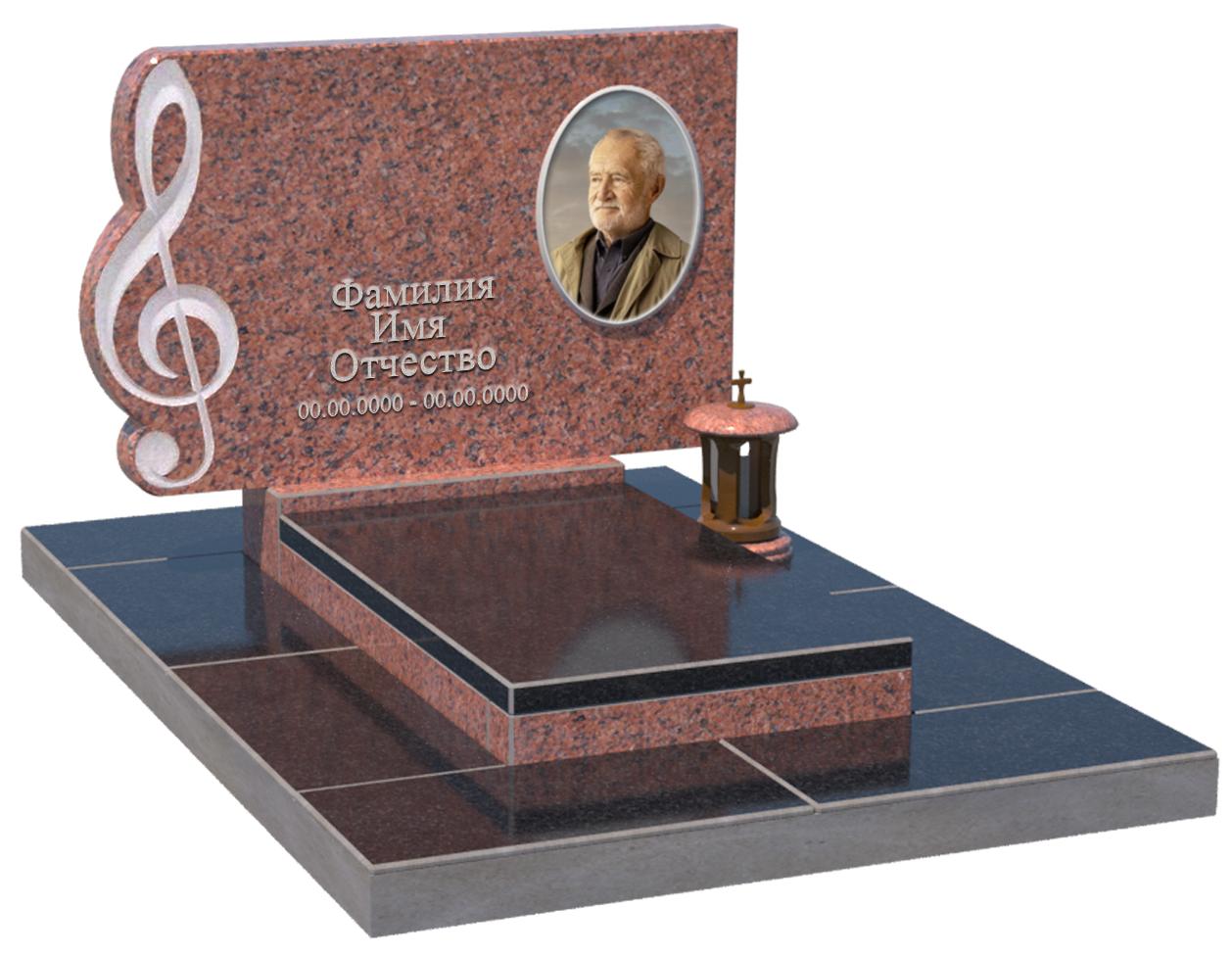 Одинарные мемориальные комплексы в Туле | Мемориальный комплекс №37