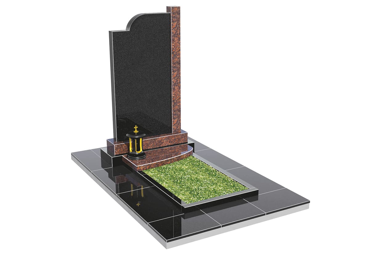 Одинарные мемориальные комплексы в Туле | Мемориальный комплекс №45