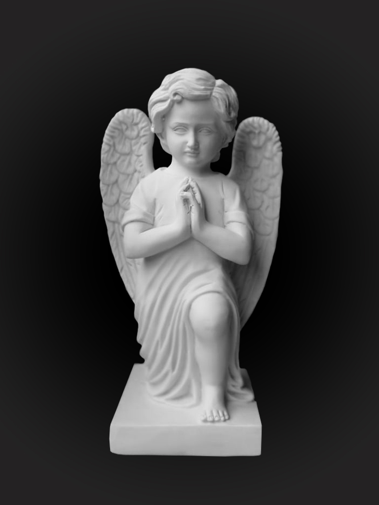 Скульптуры из искусственного мрамора в Туле | Скульптура №7