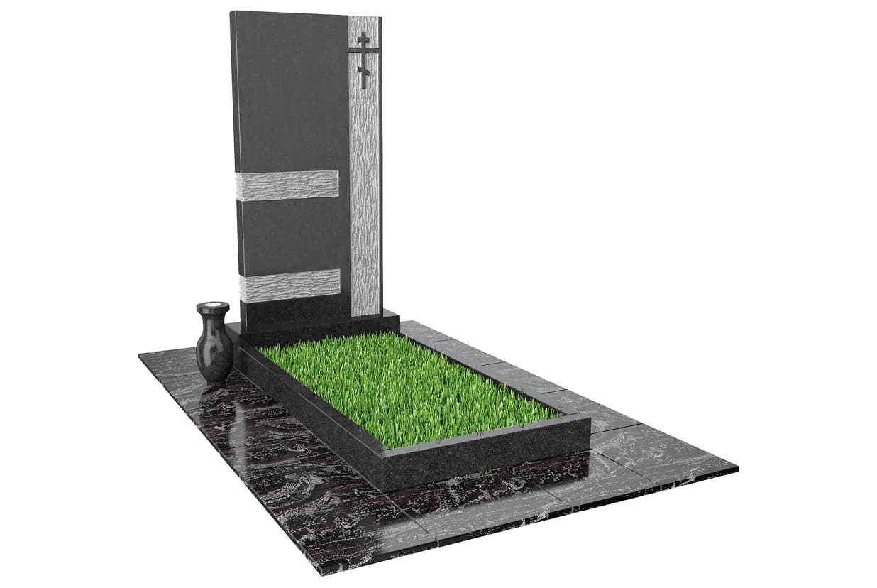 Одинарные мемориальные комплексы в Туле | Мемориальный комплекс №17