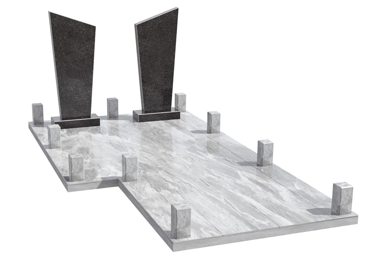 Двойные мемориальные комплексы в Туле | Мемориальный комплекс №41