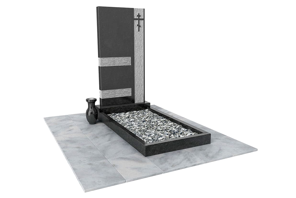 Одинарные мемориальные комплексы в Туле | Мемориальный комплекс №16