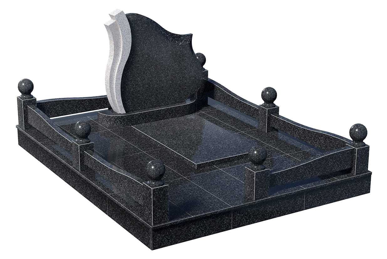 Одинарные мемориальные комплексы в Туле | Мемориальный комплекс №47