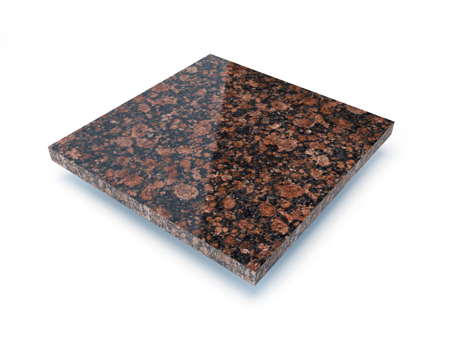 Плитка для облицовки памятников в Туле | Гранитная плитка «Дымовский»