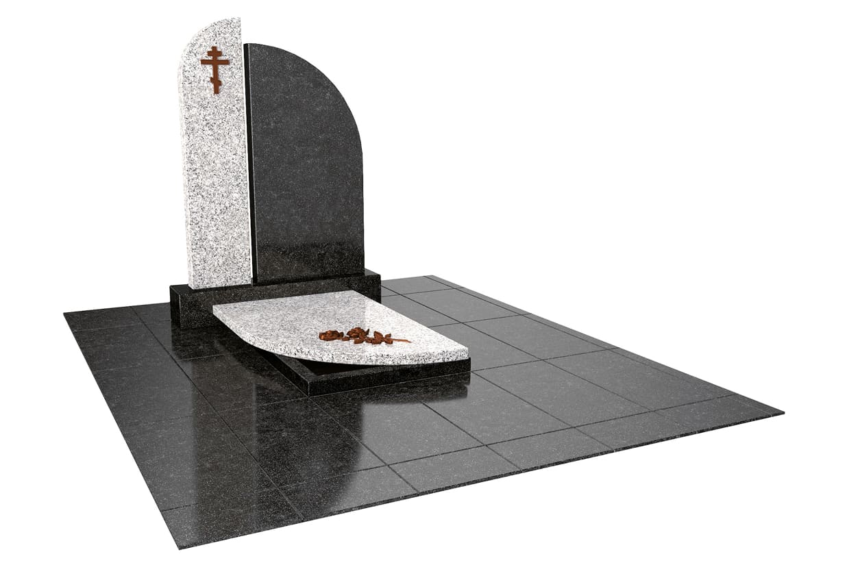 Одинарные мемориальные комплексы в Туле | Мемориальный комплекс №31