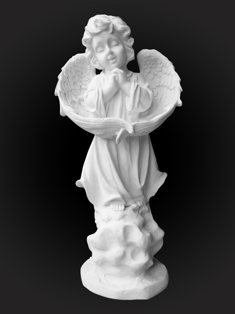 Скульптуры из искусственного мрамора в Туле | Скульптура №6