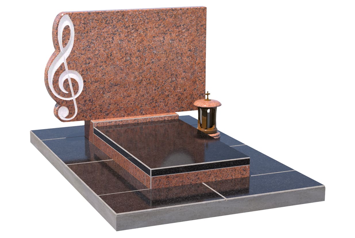 Одинарные мемориальные комплексы в Туле | Мемориальный комплекс №37