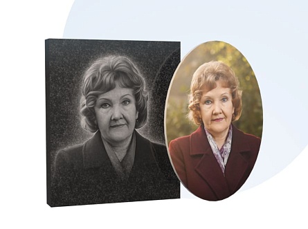 Портреты в Туле