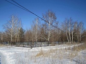 Орловское кладбище