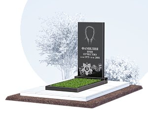 Памятник для&nbsp;ветерана в Туле