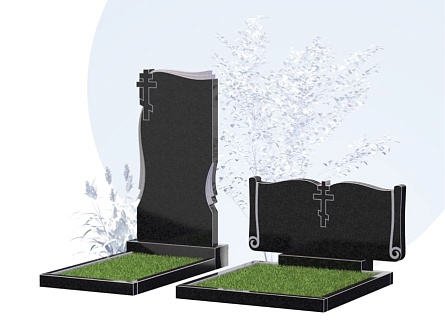 Гранитные памятники в Туле