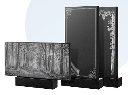 Гравировка на памятник в Туле